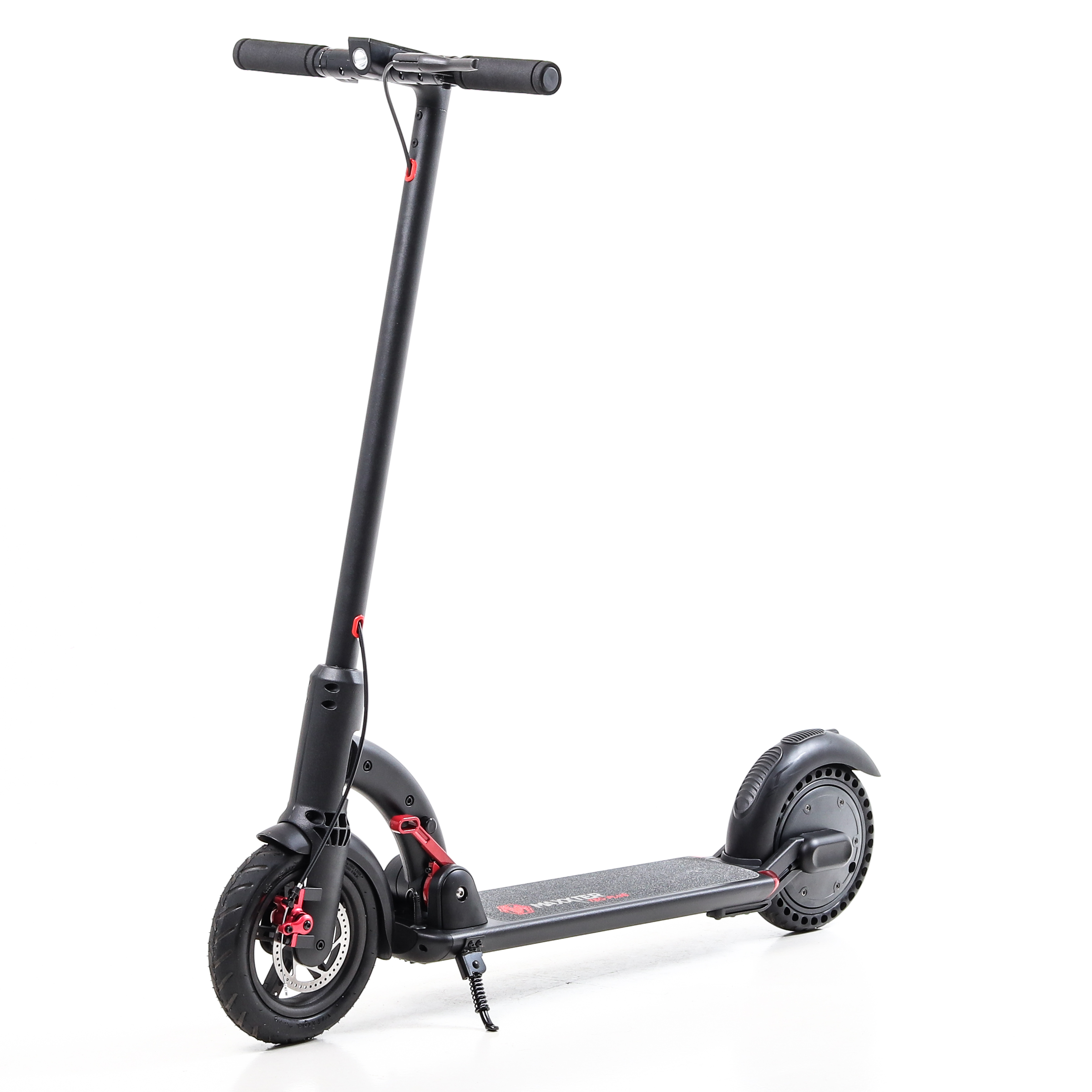 Електросамокат Maxxter TEO PLUS 350W 8.5