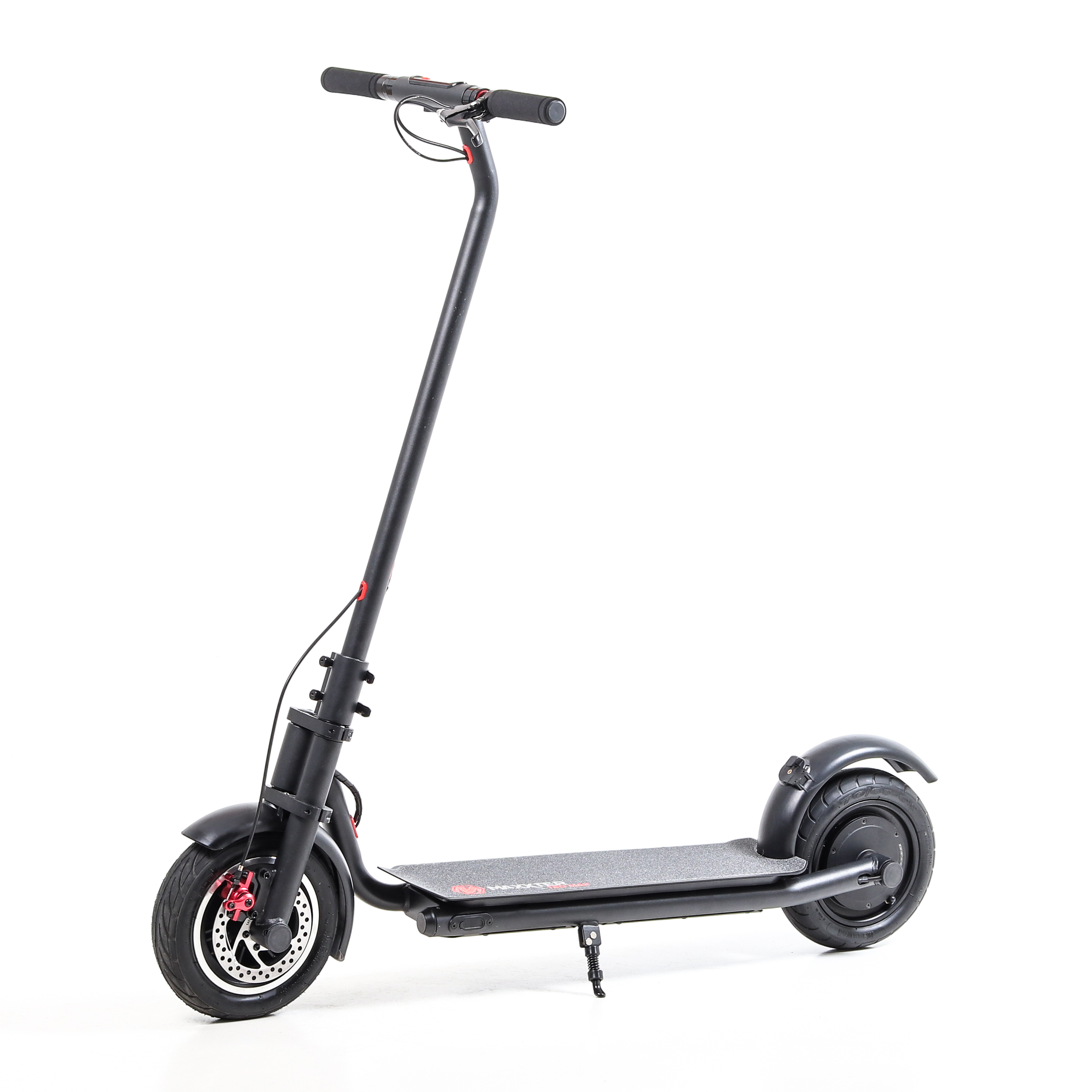 Електросамокат Maxxter TEO MAX 350W 10